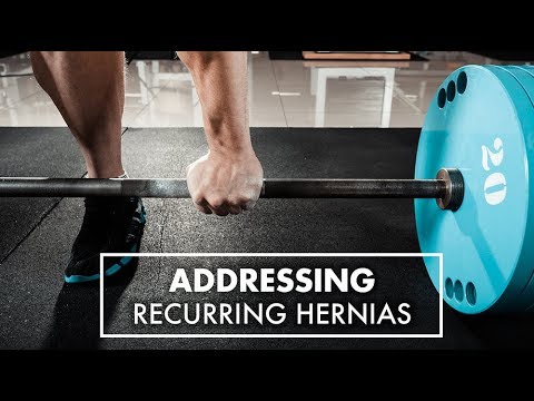When Hernia Repairs Fail | Dr. Michael Sutker | Top10MD