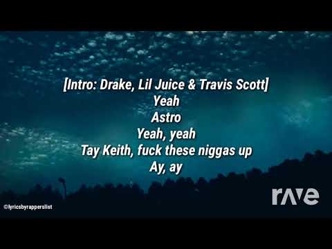 Avicii Mode - Travis Scott & Levels ft. Drake | RaveDj