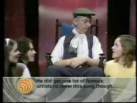 Clive Dunn   Grandad totp2