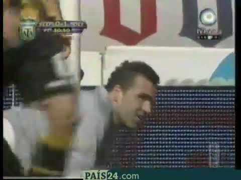 Video — Gol vs Olimpo