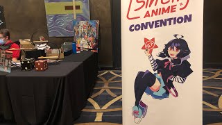 SIN CITY ANIME | COSPLAY WALKING TOUR VIDEO 4K | #ANIME #COMICS #COSPLAY #LASVEGAS #SUBSCRIBE
