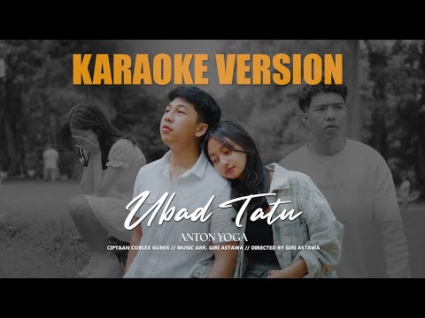 UBAD TATU ~ (KARAOKE)