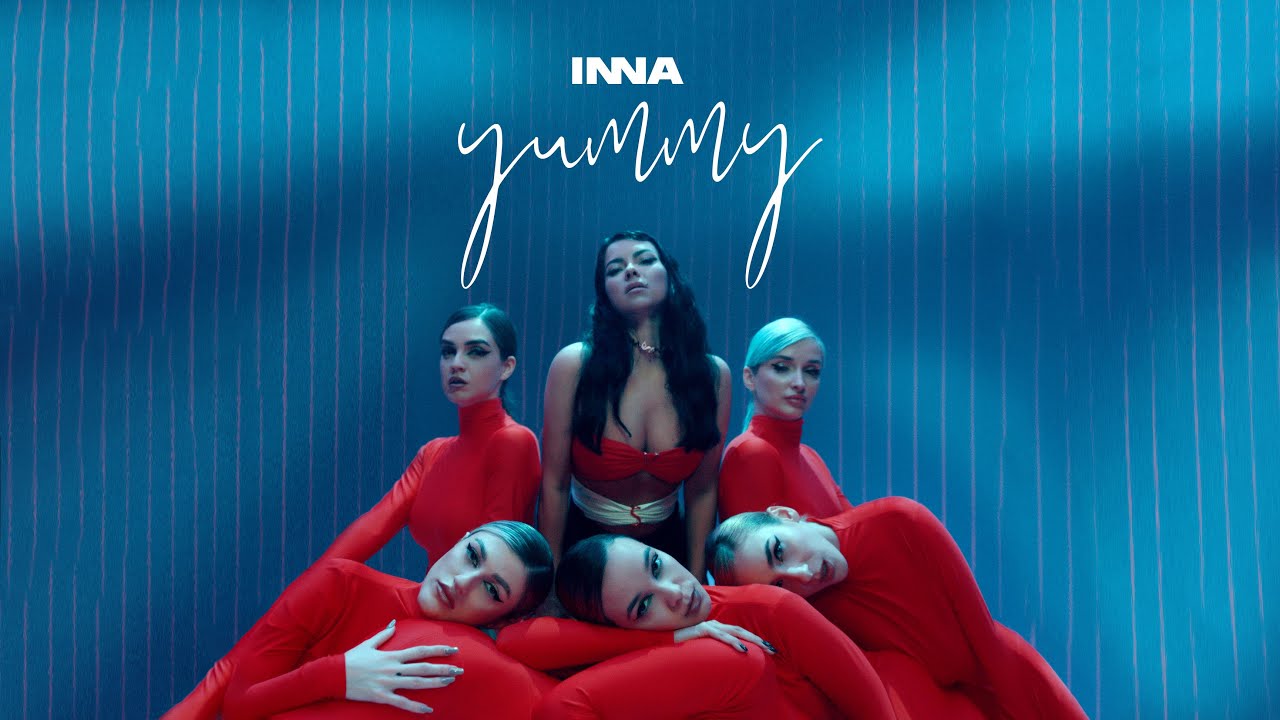 Inna — Yummy