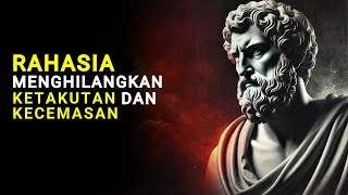 Download lagu 7 Cara untuk Mengatasi Ketakutan dan Kecemasan Anda (Marcus Aurelius) | Filsafat Stoikisme mp3