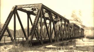 Water Under the Bridge
