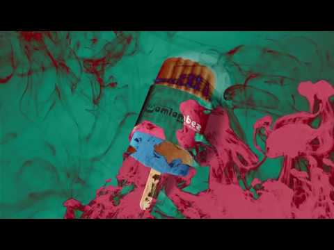 Wamlambez - Bon'Eye Presents Jack Rooster and the Decimators (Official Audio)