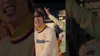 Download lagu Renjun to Haechan to Chenle 💚 The unparalleled chemistry between the vocal line #nctdream mp3