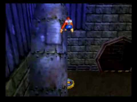 Frantic Factory Tricks