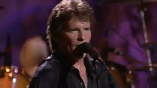John Fogerty&#39;s Jukebox - &quot;The Old Man Down The Road&quot;