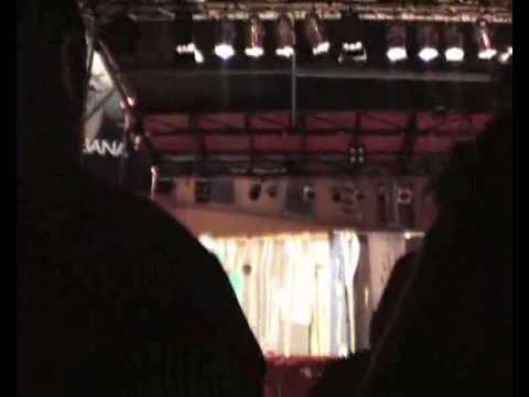 Antonio Rezza - Pitecus - Piazza Farnese - Roma 19-03-2006 - parte 6