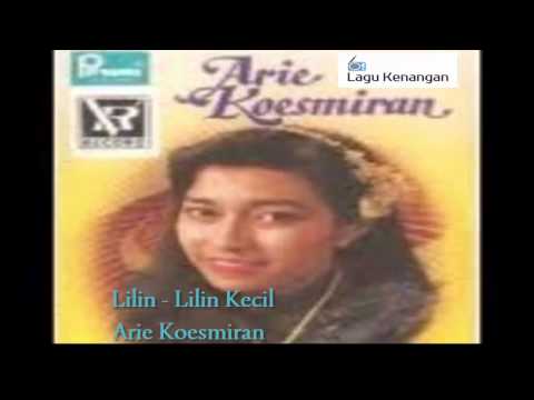 Lilin-Lilin Kecil (Arie Koesmiran)