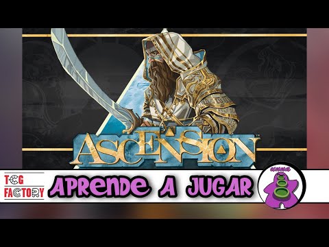 Ascension - Tutorial