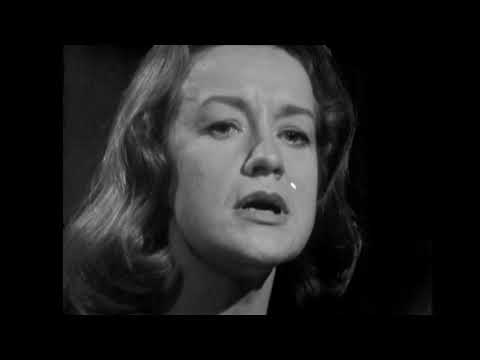 Isla Cameron - Johnny I Hardly Knew Ye (1963)
