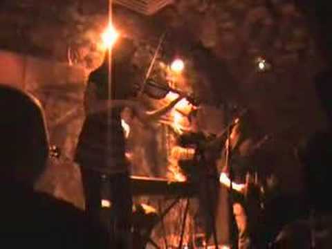 Drumshamboo Jig - Banshee Celtic Band