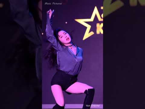 2019-1-26 K Star Audition Lee Soo Jung:벌써 12시 Gotta Go - 청하 CHUNG HA (K스타 오디션 2부 이수정)