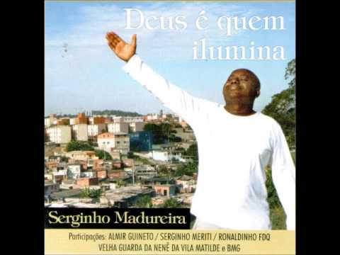 Serginho Madureira -Vala Comum