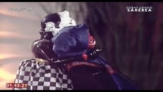 Download lagu Sukma Dewa Kusuma - Wayang Golek - Asep Sunandar Sunarya mp3