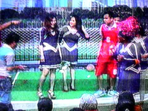 Pesbukers sapri gokil