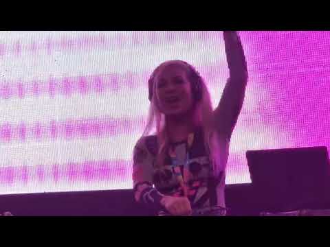 Anne Savage live @ Tidyland Weekender Arena 1 (9-07-2022)