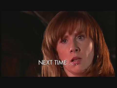 Doctor Who High Pitch Trailers: No. 52 Turn Left