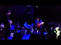 Rotterdam - Chuck Ragan LIVE 