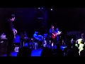 Rotterdam - Chuck Ragan LIVE 