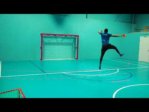 Attraksjoner hos Svev - Håndball