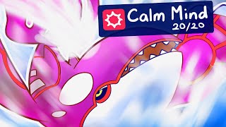 KYOGRE IS A *𝑷𝑹𝑶𝑩𝑳𝑬𝑴* IN COMPETITIVE POKEMON...