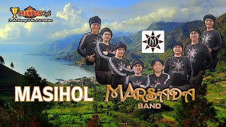 Download lagu MASIHOL - MARSADA BAND | LAGU BATAK POPULER | CHAMPION CAFE MEDAN mp3 Download lagu MASIHOL - MARSADA BAND | LAGU BATAK POPULER | CHAMPION CAFE MEDAN mp3