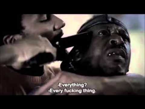 head shottas -  young gunna husain