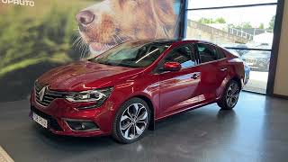Renault Megane 1.2 97kW thumbnail