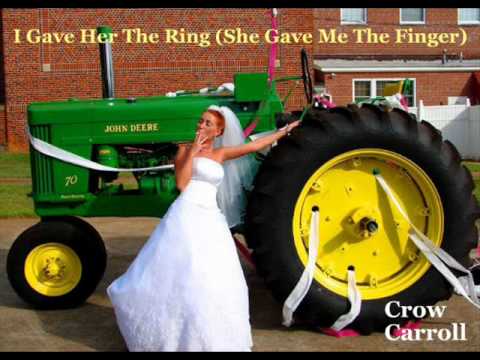 Honky Tonk Juke Box Band - I Gave Her The Ring