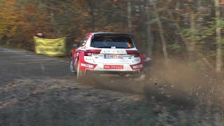 Lausitz Rallye 2024 by Motulski