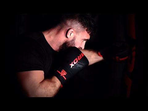 RDX Boxing Gloves