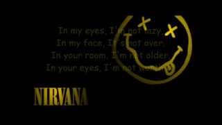 Nirvana - Scoff (lyric)