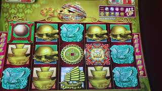 Official Jackpot Handpay 88 Fortunes