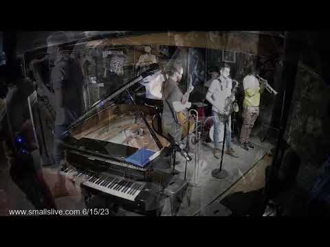 David Gibson Quartet & Jam Session - Live At Smalls Jazz Club - 06/15/23