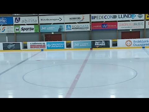 10.2. Jeppis Hockey - IK Kronan | Erä 3