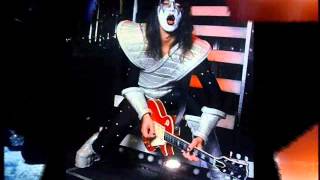 KISS - Sweet &amp; Dirty Love (Psycho Circus outtake)
