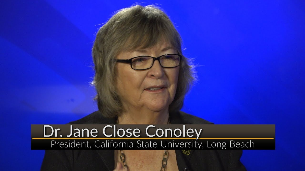 CSULB Campus Overview 2019