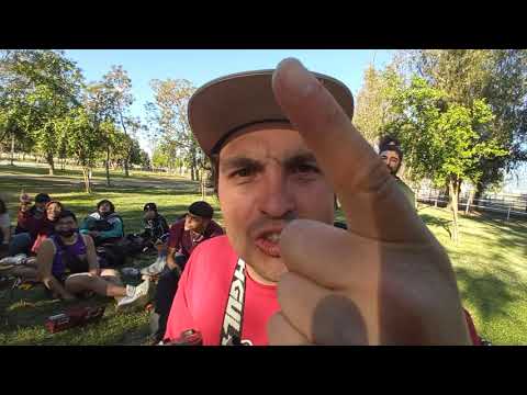 JAV VS WACHO CHICO/ FINAL / SEXTA SECTA BATTLES/ FECHA EXPRESS