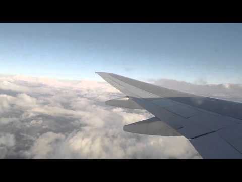 Voo -  Rio de Janeiro/RJ - Curitiba/PR