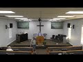 Liberty Baptist Church of Fircrest LiveStream