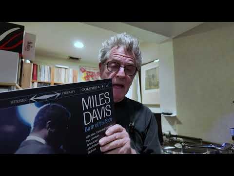 Should You Buy The New Analogue Productions "Birth of The Blue" "KOB" "Prequel"?