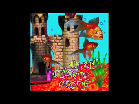 Little Plastic Castle by Ani DiFranco