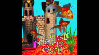 Little Plastic Castle by Ani DiFranco