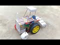 How To Make Matchbox Tractor Cultivator KeepVilla AmitInventor