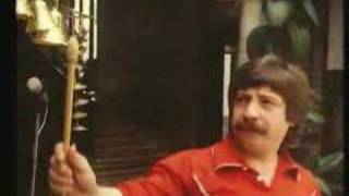 Triana - Sr. Troncoso (directo)