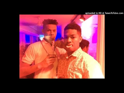 Knotts Blunt Ft Dr Wiz - Friday [PNG MUSIC 2016]