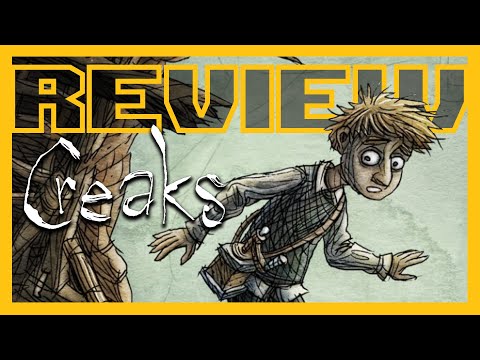 Creaks Review
